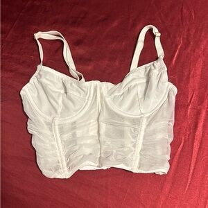 Tic Toc Corset size small